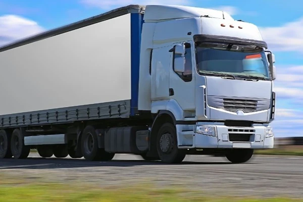 Ankara Çayırova, Nakliyat