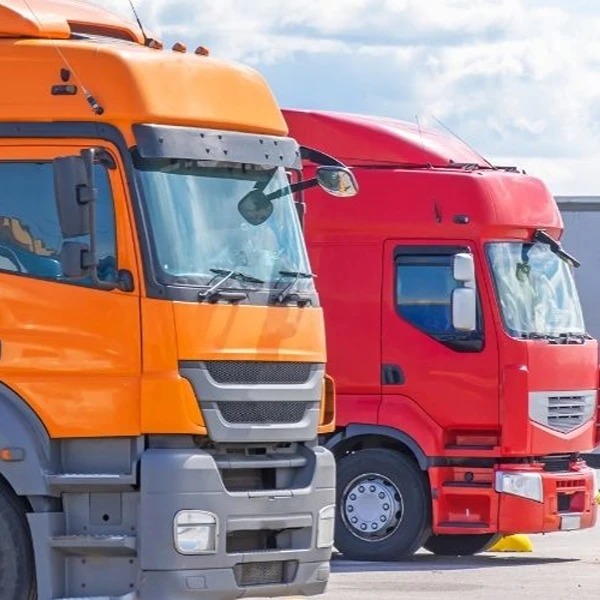 Ankara Çayırova Nakliye Ambarı